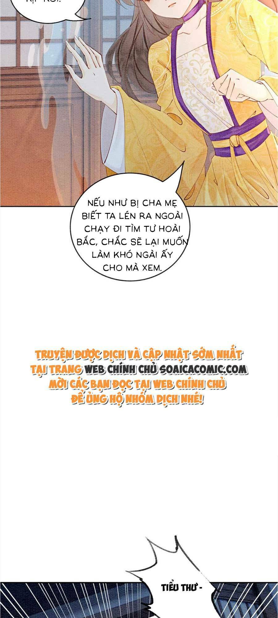 Bắt Đầu Hủy Hôn Để Công Lược Vương Gia: Chapter 60
