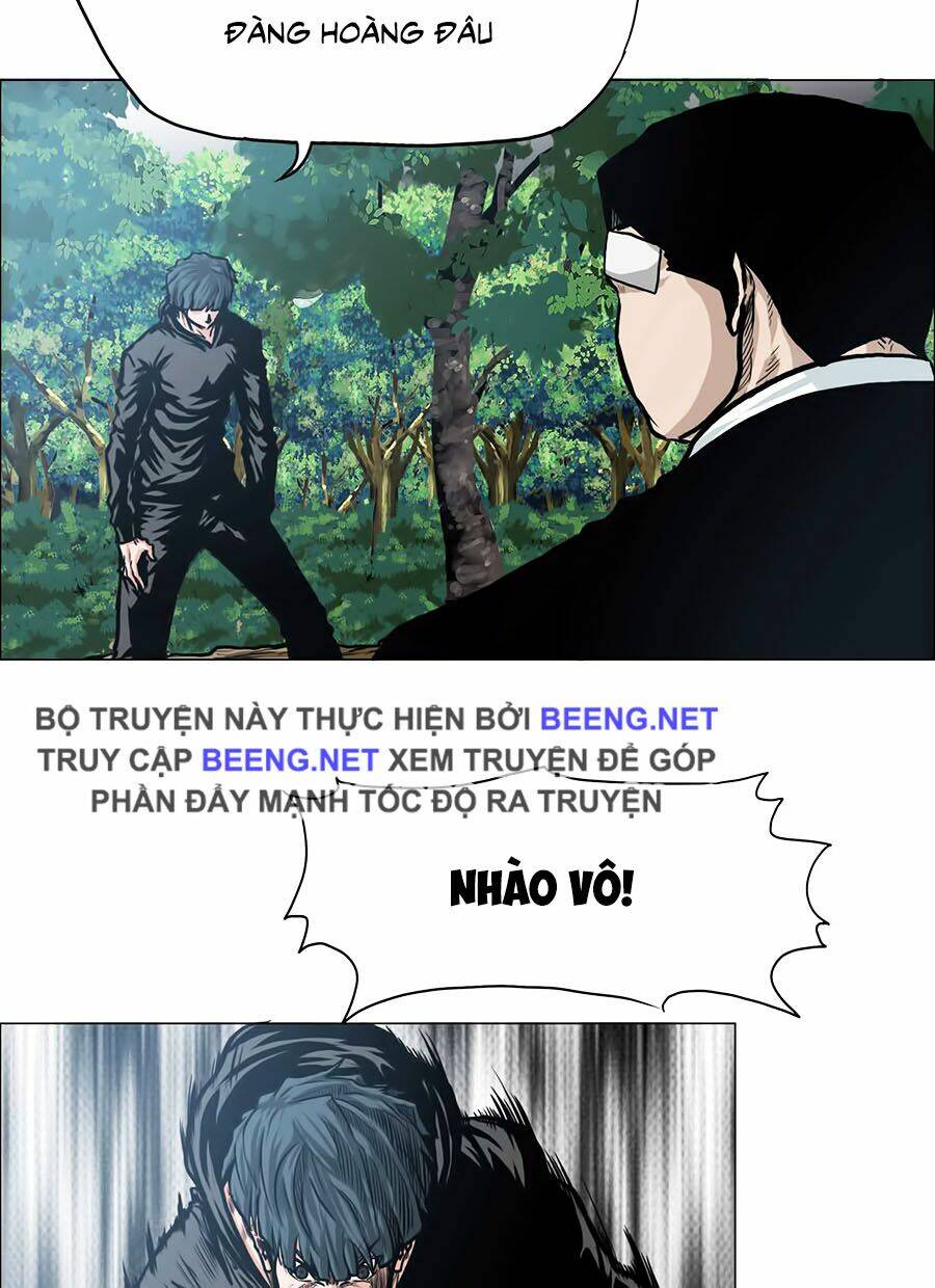 Bá Chủ Học Đường Ss3: Chapter 5