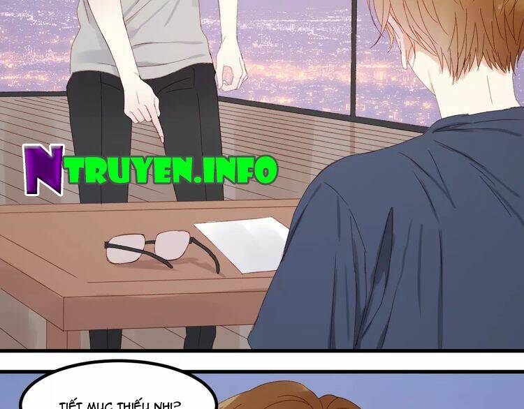 Lượm Được Một Tiểu Hồ Ly 2: Chapter 31.5