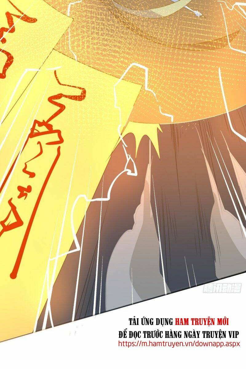 Thần Võ Đế Tôn: Chapter 85