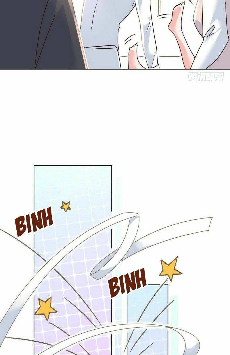 Trời Ban Cho Nam Thần Daddy: Chapter 18