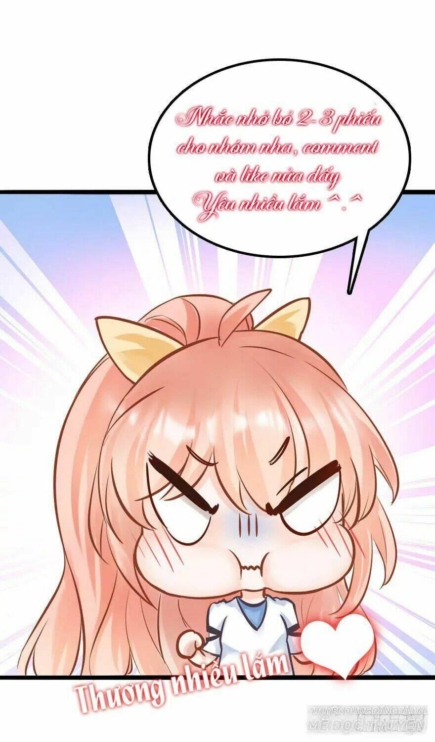 Sau Này Vẫn Cứ Thích Em: Chapter 31