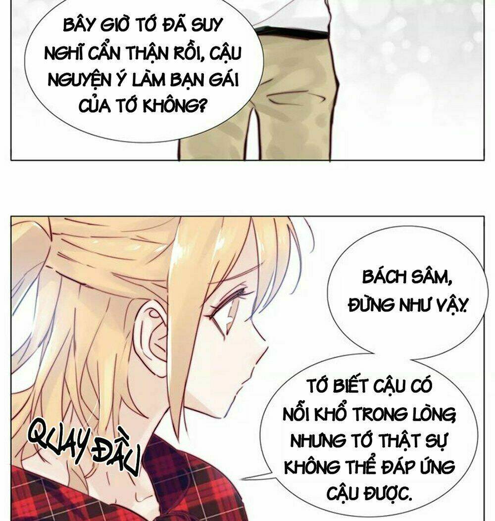 Tình Yêu Chớp Nhoáng: Chapter 16