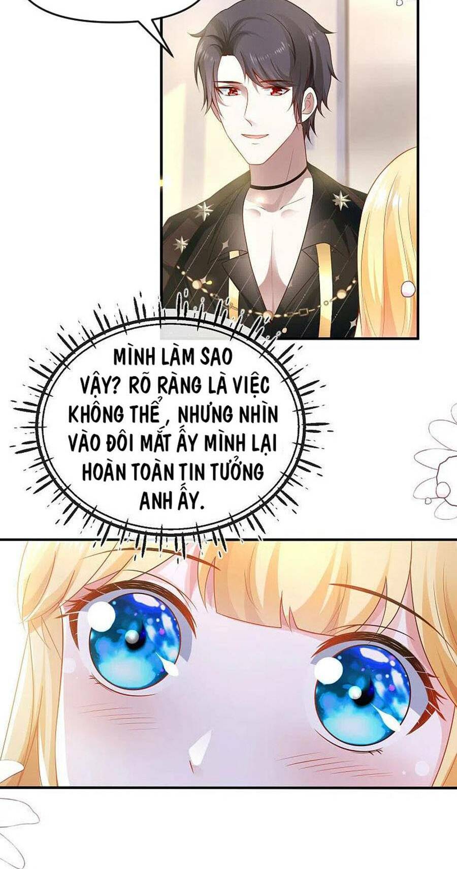 Sủng Hậu Của Vương: Chapter 146
