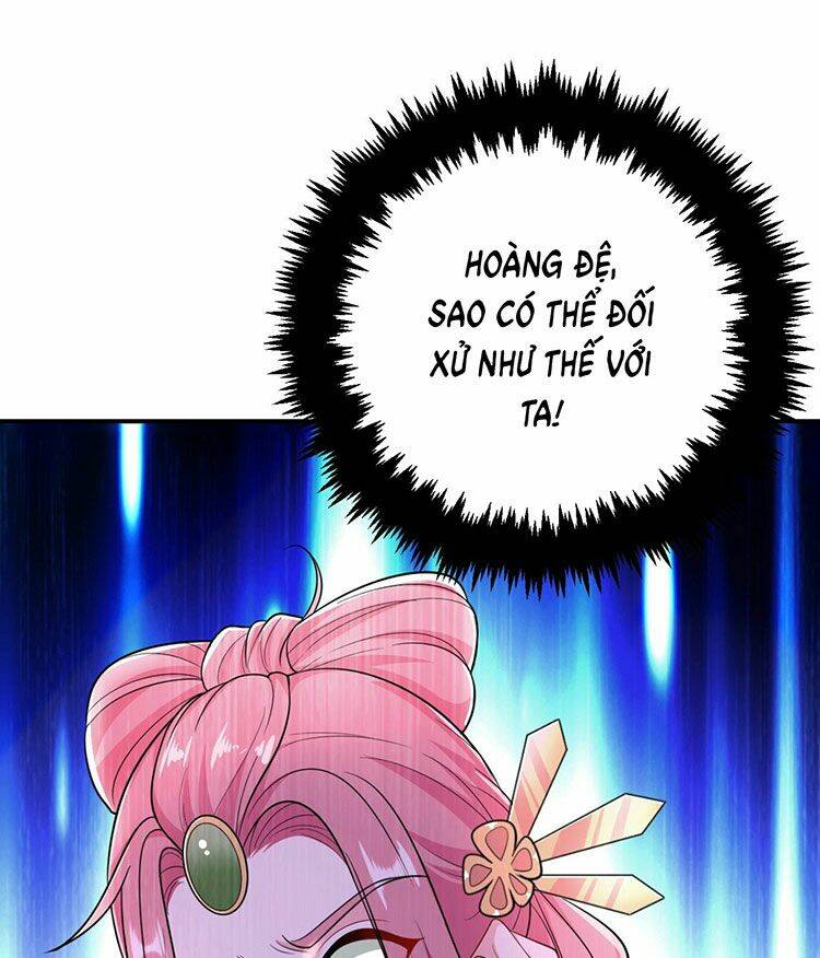 Giang Sơn Mỹ Nam Nhập Trướng Ta: Chapter 35