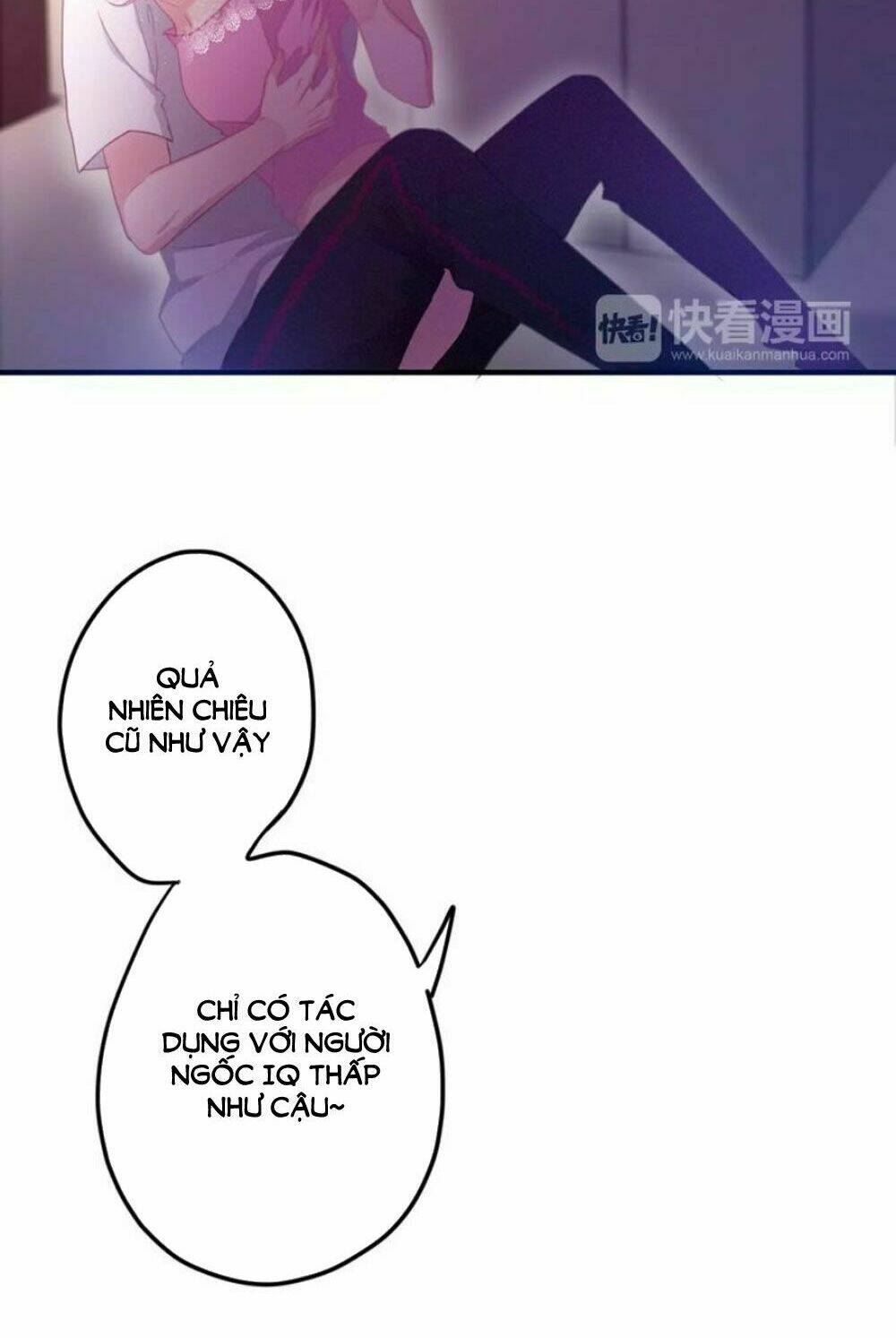 Tháng Sáu Kì Diệu: Chapter 28