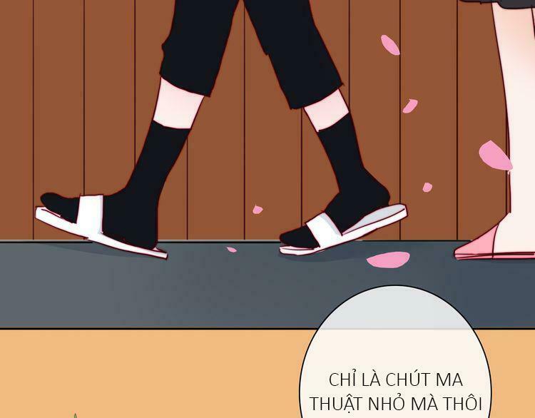 Trái Tim Băng Giá: Chapter 20
