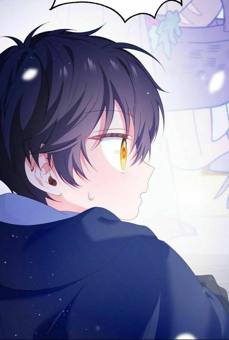 Đọc Thần Chú Lên Đi, Rose!: Chapter 11