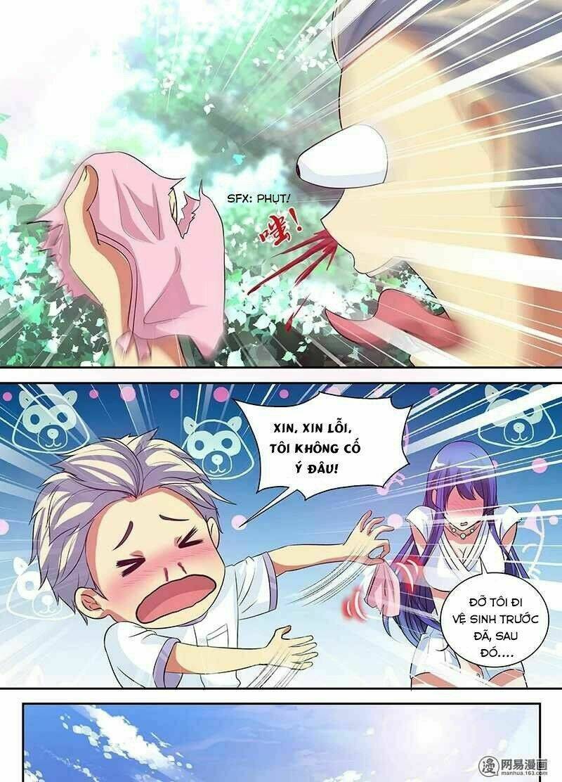 Tôi Là Thần Y: Chapter 116