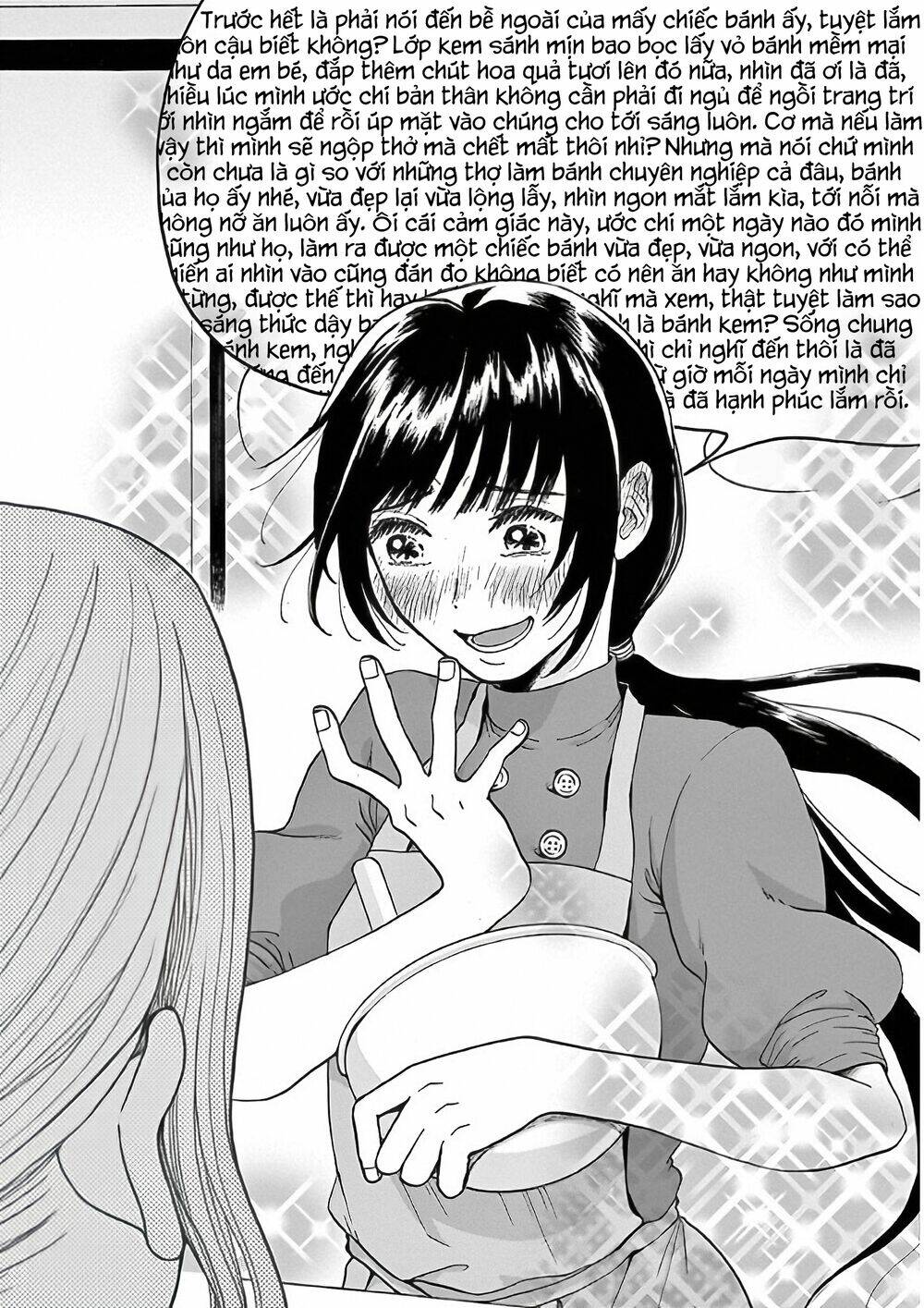 Kanon - Tận Cùng Của Tình Yêu.: Chapter 30