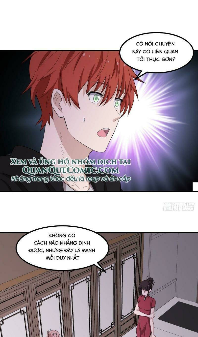 Nghịch Thiên Tiên Mệnh: Chapter 63