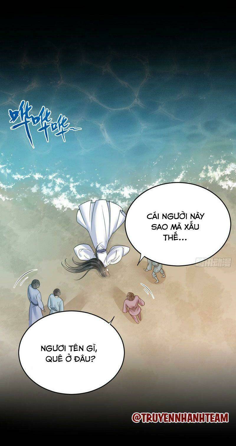 Lễ Băng Nhạc Phôi Chi Dạ: Chapter 48