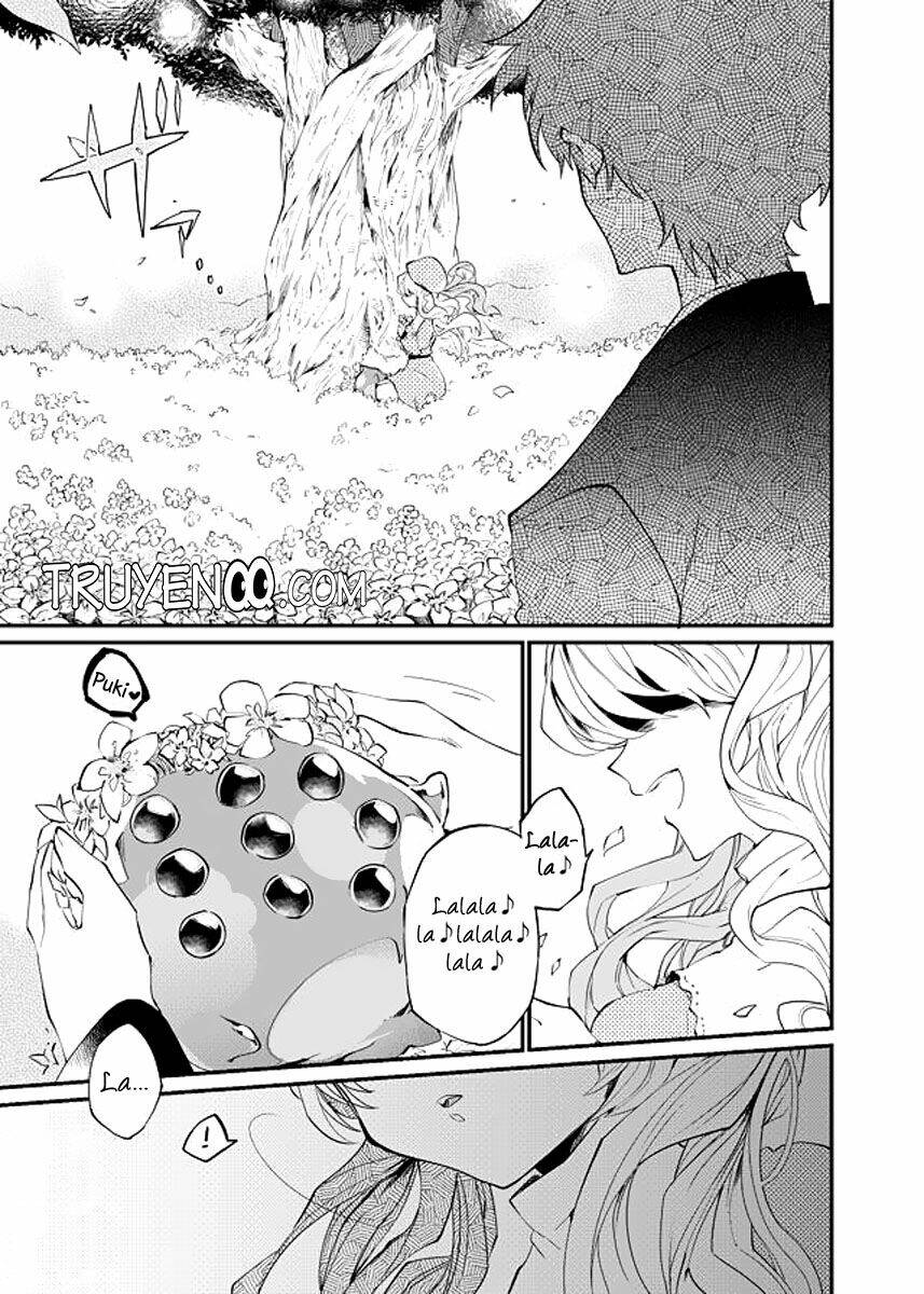 Dungeon Nursery: Chapter 18