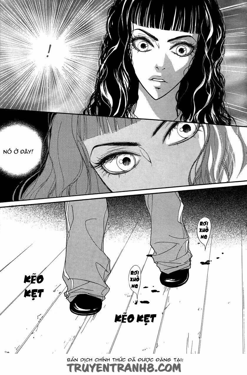 Book Club: Chapter 14