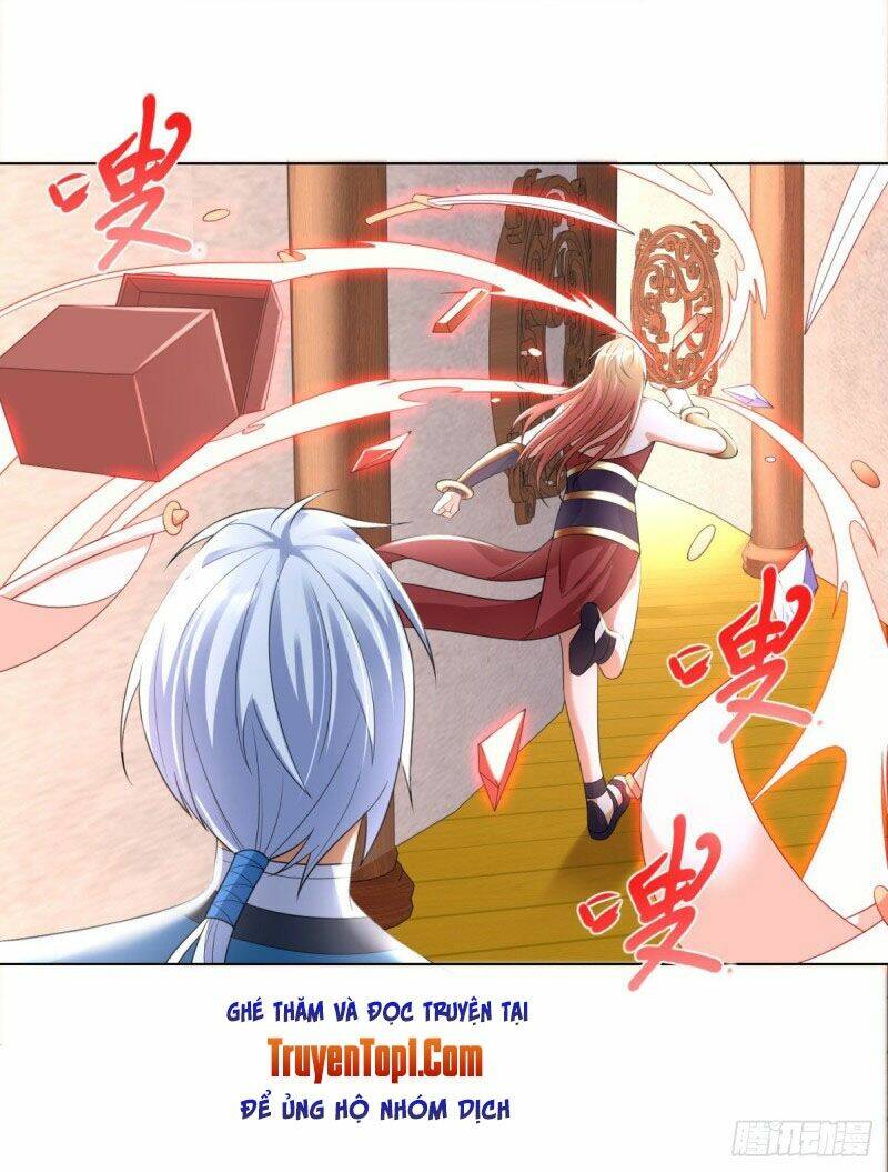 Chí Tôn Trọng Sinh: Chapter 51