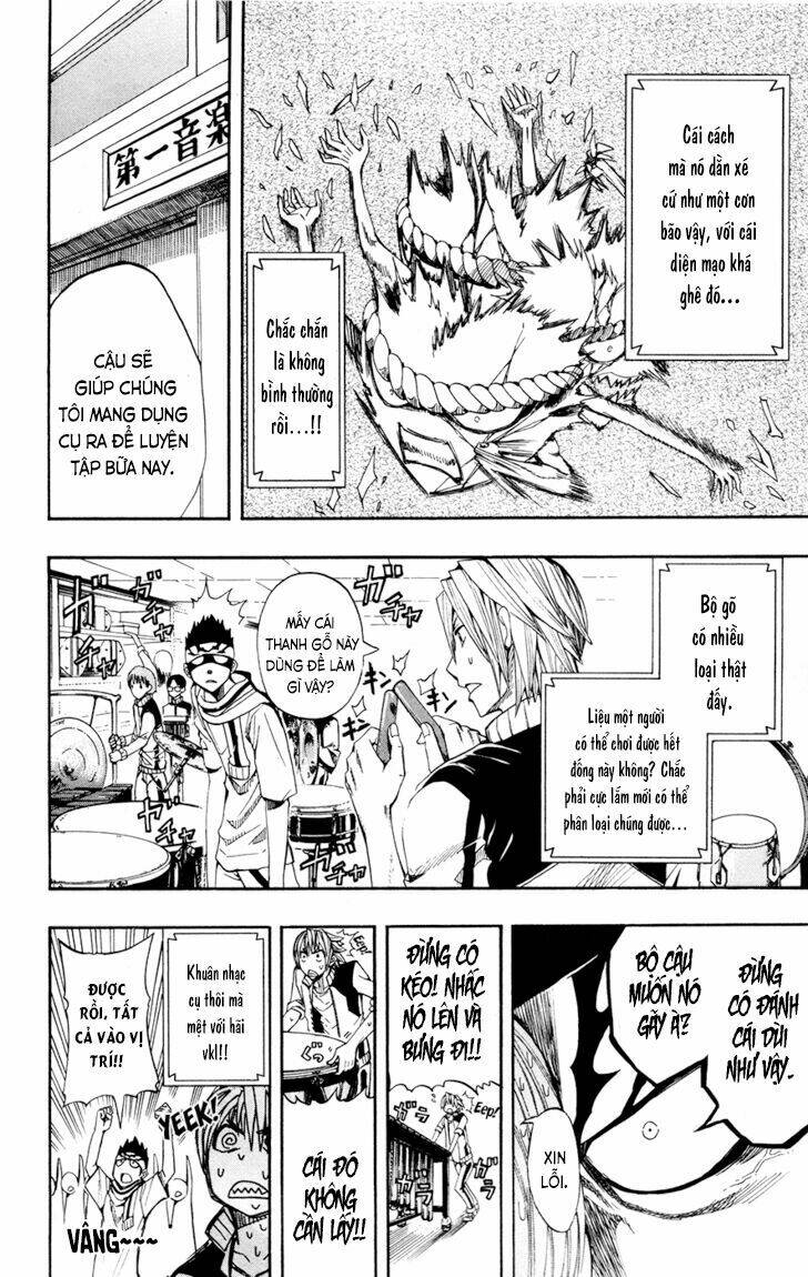 Soul Catcher: Chapter 3