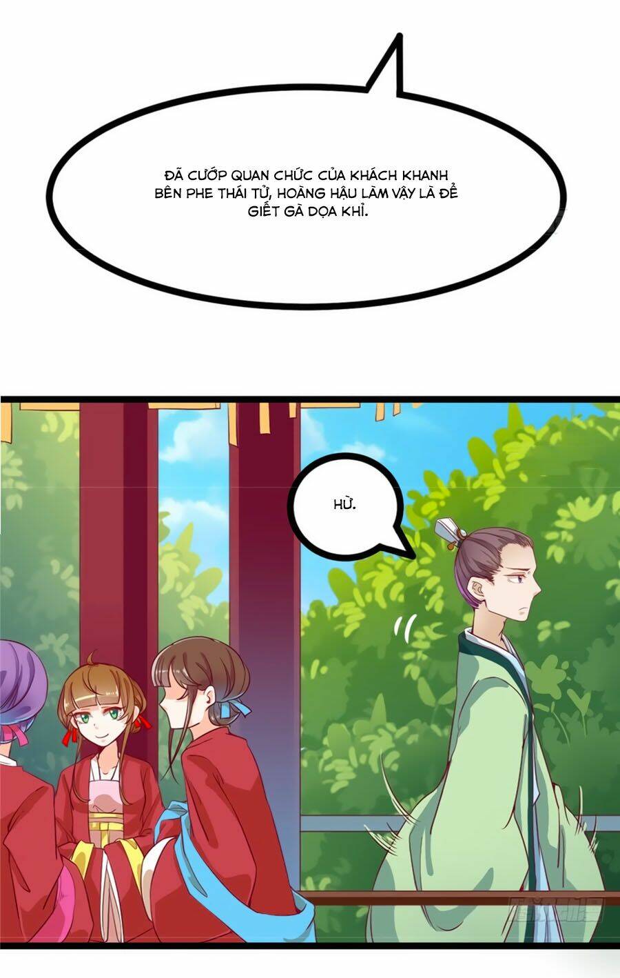 Ngọc Vi Mai: Chapter 44