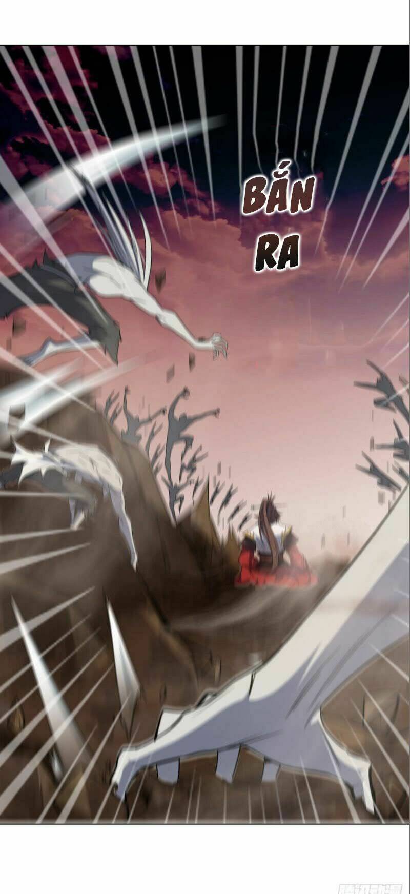 Vạn Thần Tổ Sư: Chapter 15