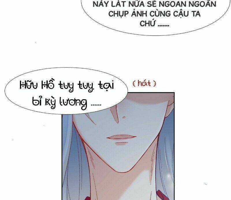 Ảnh Đế Yêu Hồ: Chapter 29