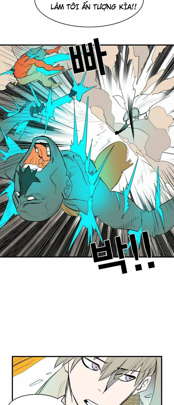 Hard Core Leveling Warrior: Chapter 110