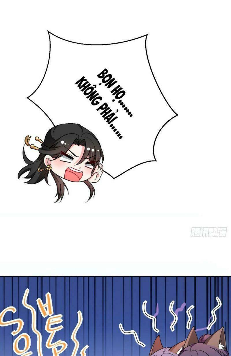 Giang Sơn Mỹ Nam Nhập Trướng Ta: Chapter 6