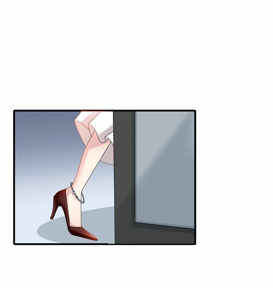 Cấm Tình Điềm Mật: Đế Thiếu Hào Môn Trêu Tận Cửa: Chapter 20