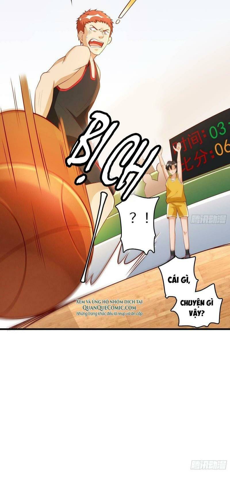 Shipper Thần Cấp: Chapter 24