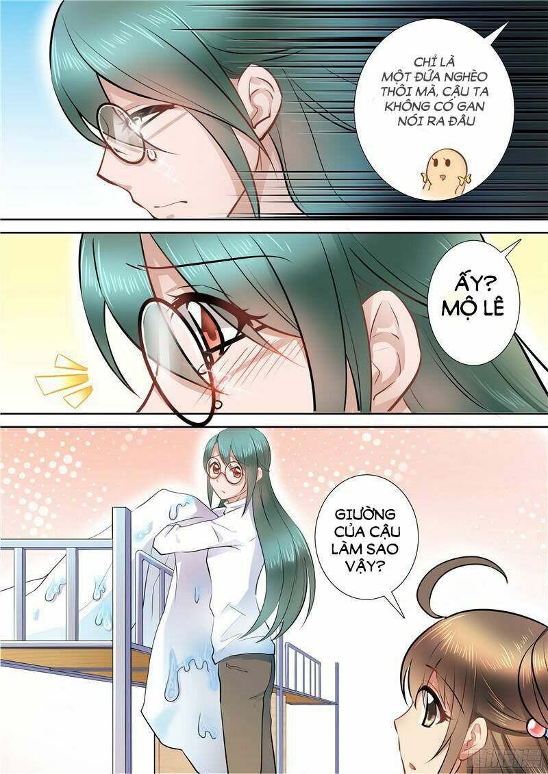 Người Thừa Kế Giá Đáo: Hiệu Thảo Làm Loạn Đủ Chưa?: Chapter 59