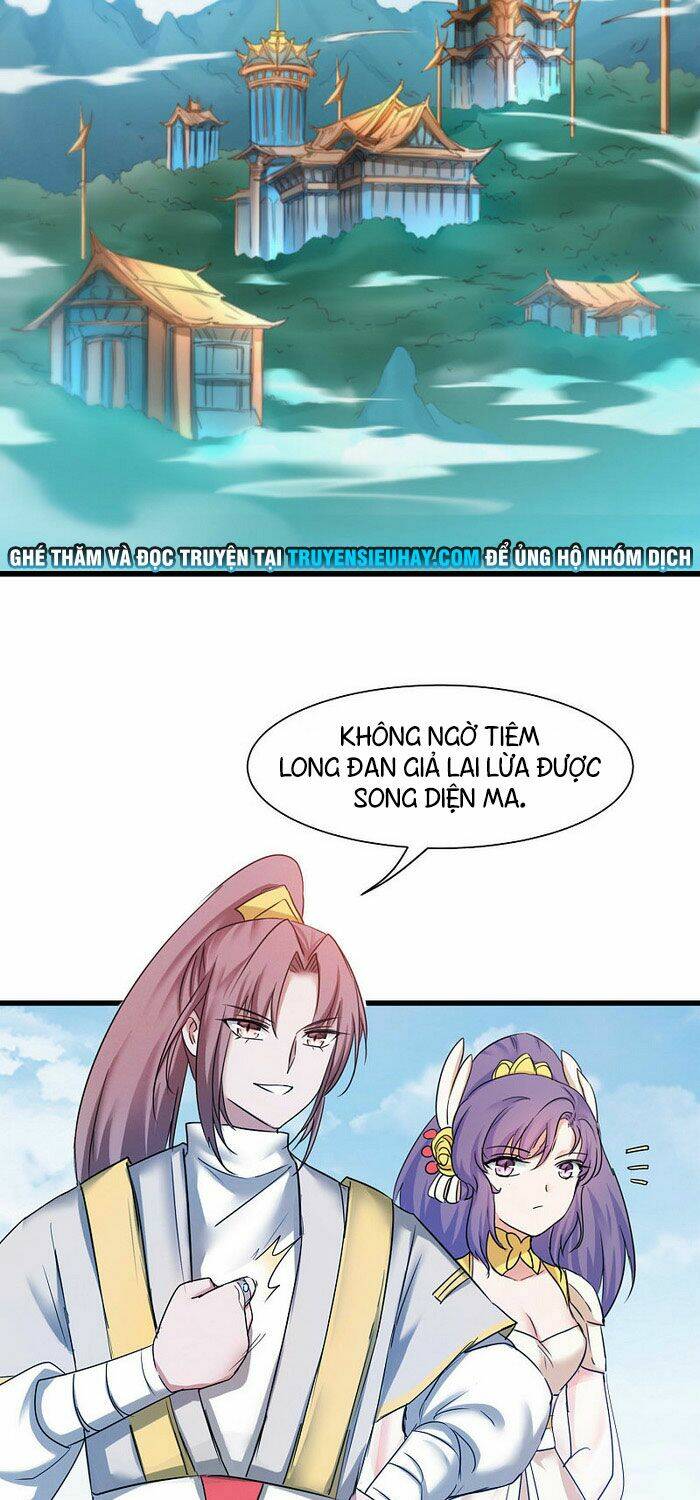 Nghịch Chuyển Tiên Đồ: Chapter 169