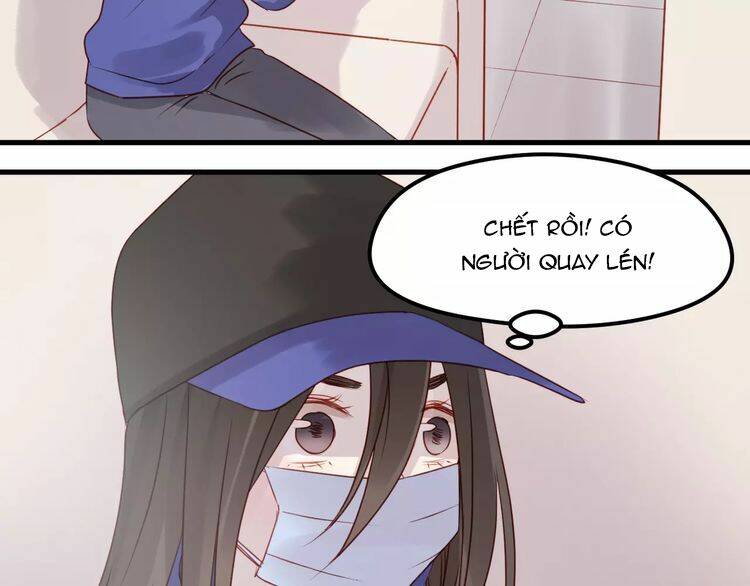 Lượm Được Một Tiểu Hồ Ly 2: Chapter 18