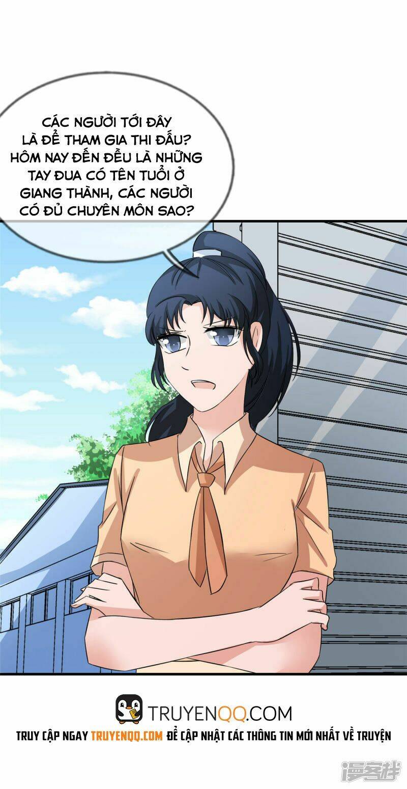 Siêu Cấp Nữ Thần Trọng Sinh: Chapter 15