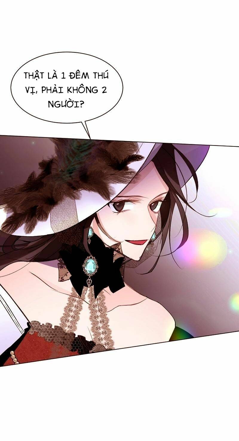 Cuộc Sống Rập Khuôn Của Một Quý Cô Tái Sinh!: Chapter 56