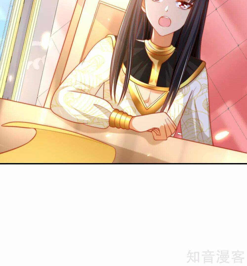Sủng Hậu Của Vương: Chapter 68