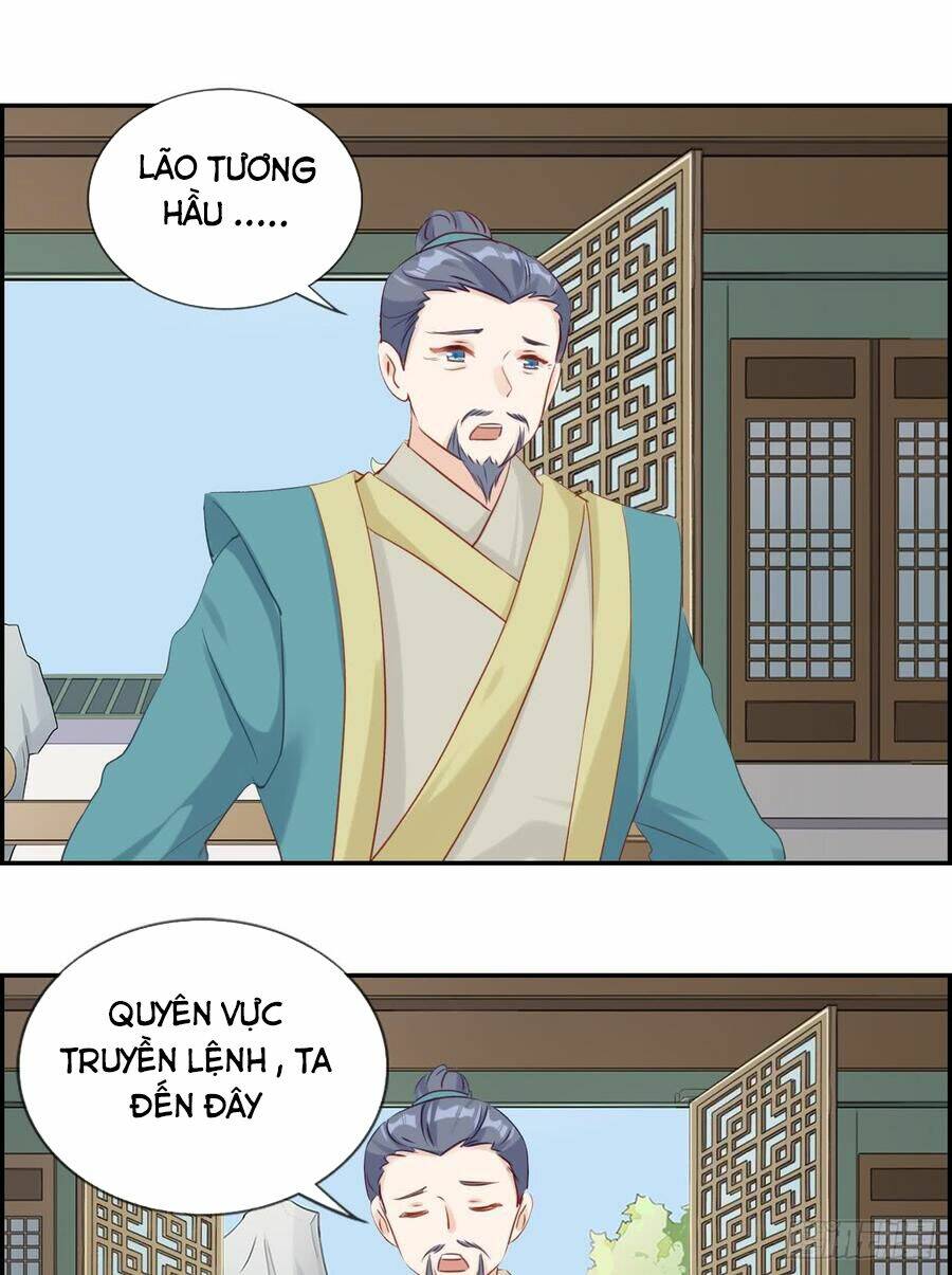 Tối Cường Hoàn Khố Hệ Thống: Chapter 30