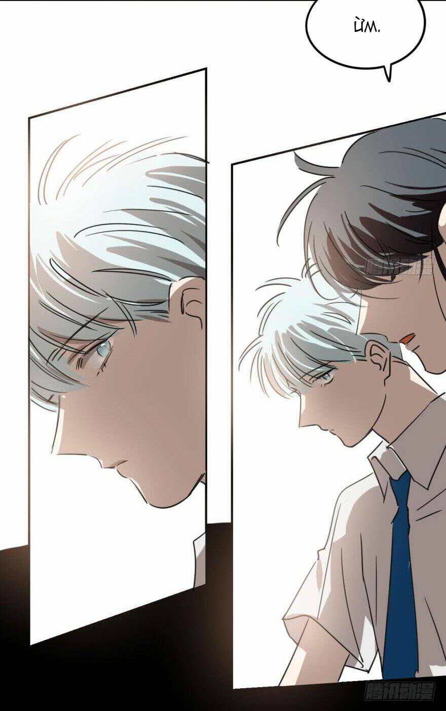 Truy Bắt Ngao Ngao: Chapter 30