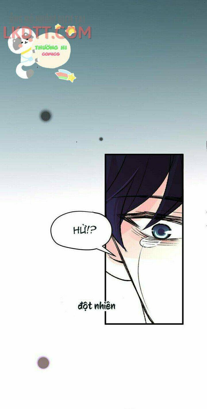 Từng Bước Đến Bên Anh: Chapter 5