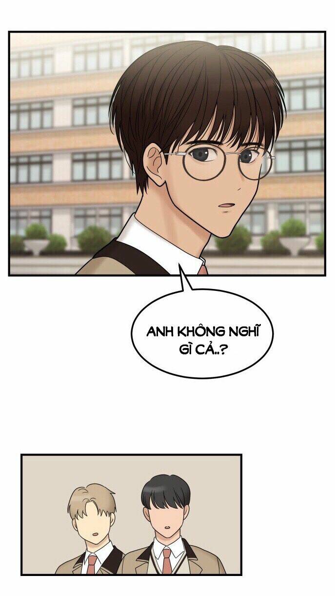 Không Còn Là Nữ Chính!: Chapter 2