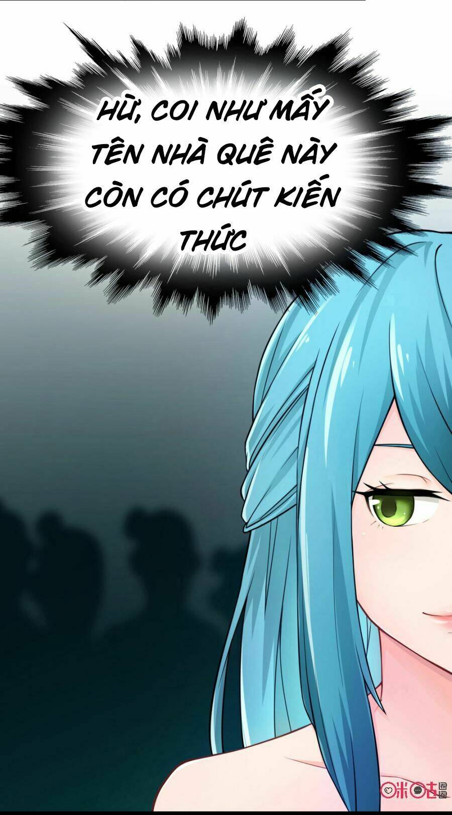 Tu Tiên Cuồng Thần: Chapter 10
