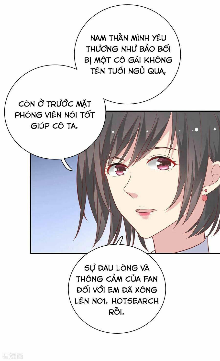 Hẹn Hò Siêu Tốc: Chapter 28