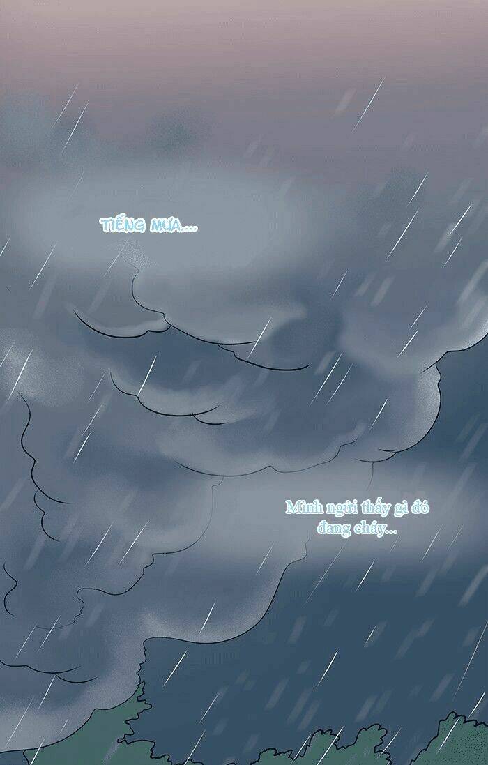 Chàng Trai Từ Quả Trứng: Chapter 7