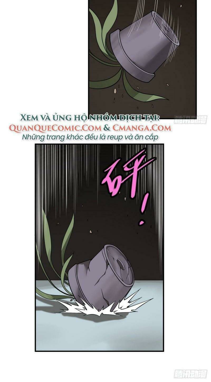 Danh Sách Kẻ Phản Diện: Chapter 87