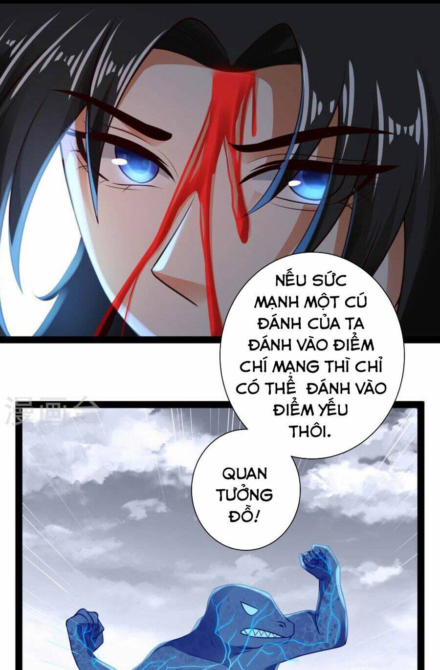 Khoa Kỹ Đại Tiên Tông: Chapter 62