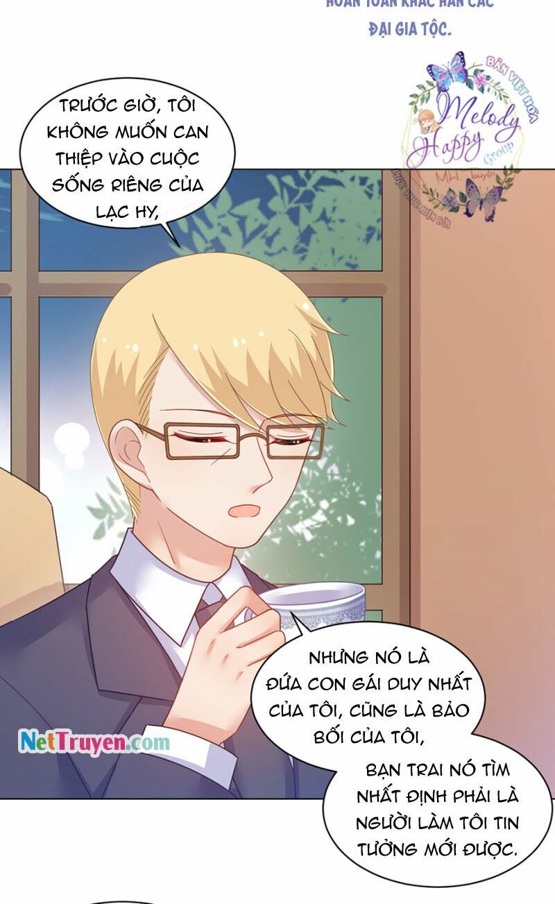 Ma Lạt Thiên Kim Đẩu Ác Thiếu: Chapter 149