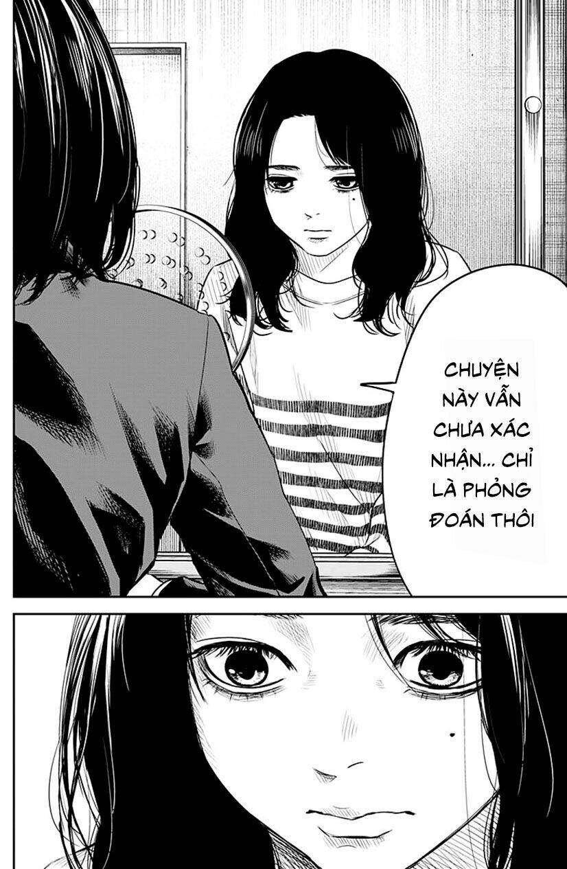 Giải Phóng: Chapter 7