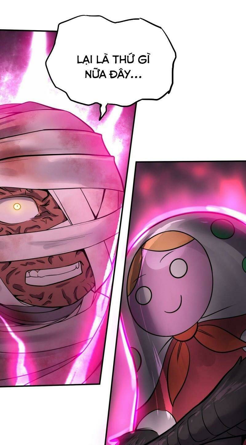 Danh Sách Kẻ Phản Diện: Chapter 86