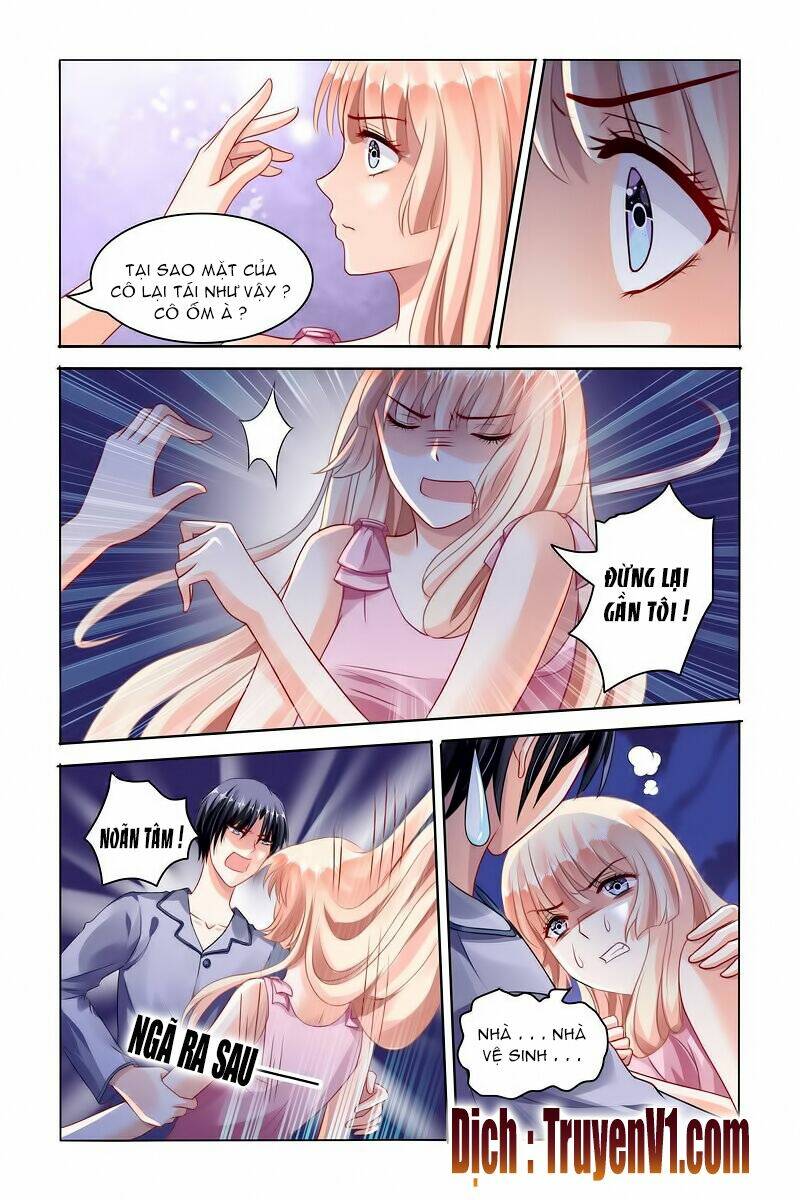 Hào Môn Đệ Nhất Thịnh Hôn: Chapter 66