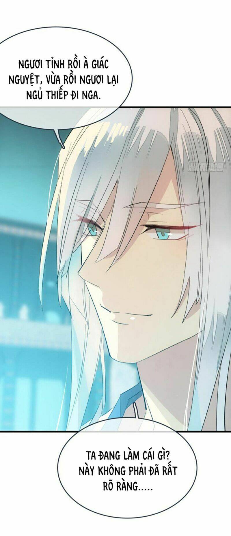 Sư Phụ Lại Trêu Chọc Ta: Chapter 27