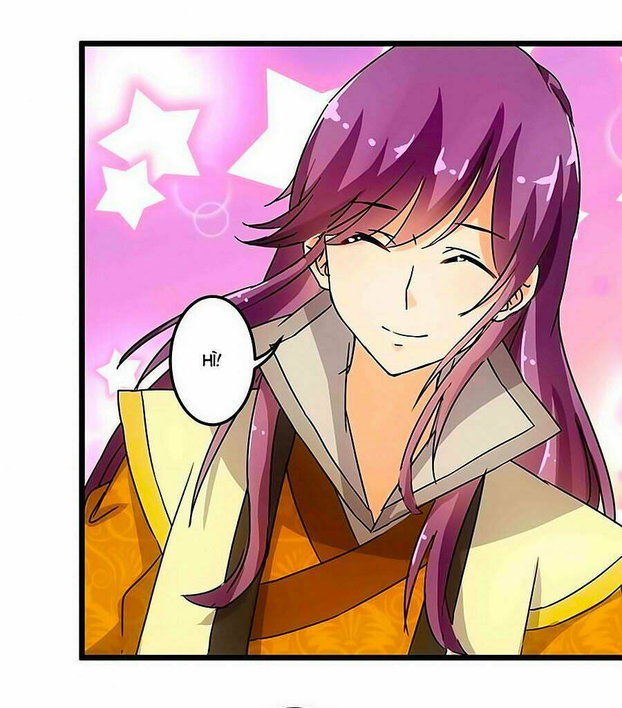 Vương Gia! Ngươi Thật Bỉ Ổi: Chapter 81