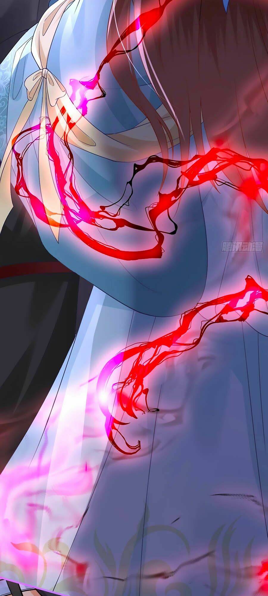 Ma Đầu Vạn Ác Năm Tuổi Rưỡi: Chapter 20