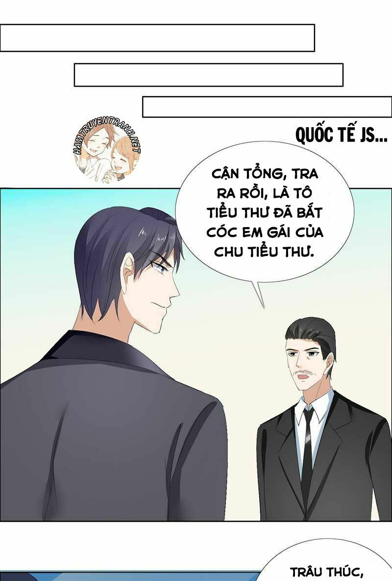 Độc Sủng Kiều Thê Của Bá Đạo Tổng Tài: Chapter 51